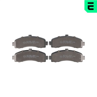 OPTIMAL BP-09838 Číslo výrobce: 21626. EAN: 4058787121957.