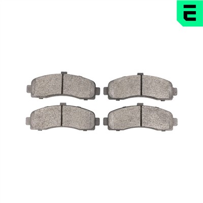 OPTIMAL BP-09838 Číslo výrobce: 21626. EAN: 4058787121957.