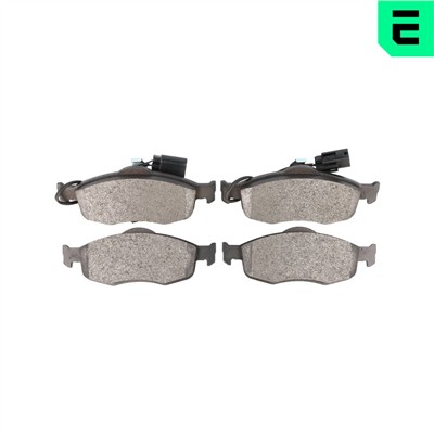 OPTIMAL BP-09839 Číslo výrobce: 21395. EAN: 4058787121964.