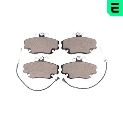 OPTIMAL BP-09870 Číslo výrobce: 21463. EAN: 4058787122121.