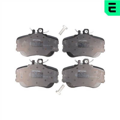 OPTIMAL BP-09875 Číslo výrobce: 21439. EAN: 4058787122145.