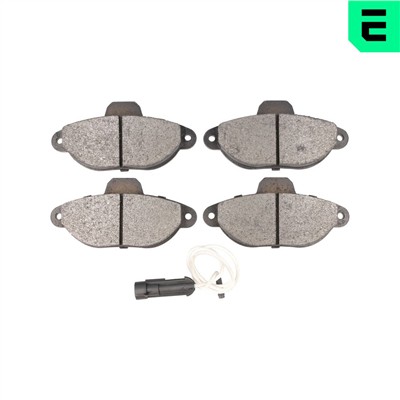 OPTIMAL BP-09898 Číslo výrobce: 21436. EAN: 4058787122206.