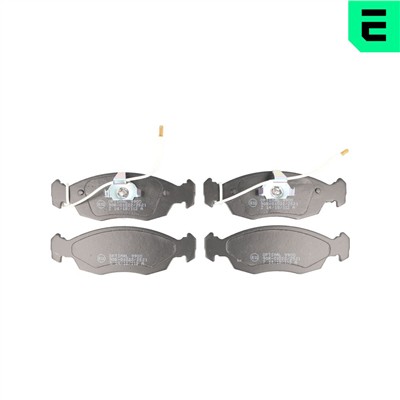 OPTIMAL BP-09900 Číslo výrobce: 21430. EAN: 4058787122213.