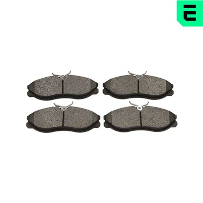 OPTIMAL BP-09901 Číslo výrobce: 21410. EAN: 4058787122220.