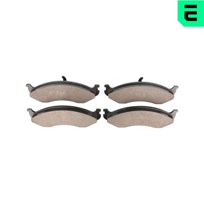 OPTIMAL BP-09914 Číslo výrobce: 21822. EAN: 4058787122251.