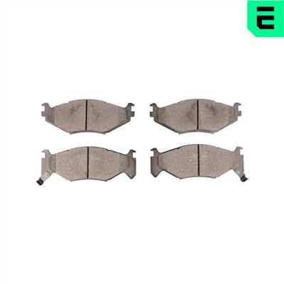 OPTIMAL BP-09937 Číslo výrobce: 21807. EAN: 4058787122329.