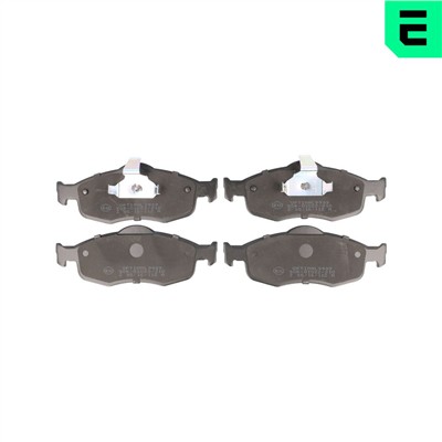 OPTIMAL BP-09939 Číslo výrobce: 21358. EAN: 4058787122336.