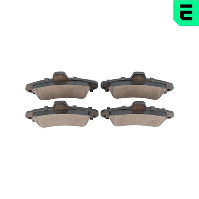 OPTIMAL BP-09940 Číslo výrobce: 21586. EAN: 4058787122343.