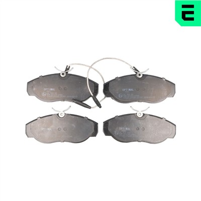 OPTIMAL BP-09943 Číslo výrobce: 21797. EAN: 4058787122367.