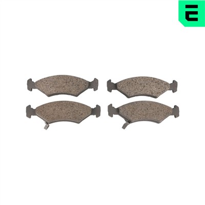 OPTIMAL BP-09963 Číslo výrobce: 23384. EAN: 4058787122459.