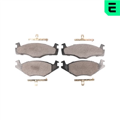 OPTIMAL BP-09968 Číslo výrobce: 20887. EAN: 4058787122466.