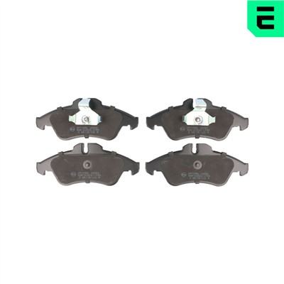 OPTIMAL BP-10050 Číslo výrobce: 21576. EAN: 4058787122565.