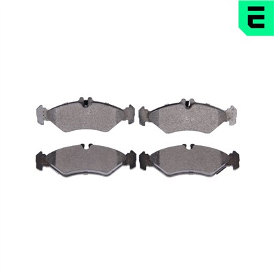 OPTIMAL BP-10051 Číslo výrobce: 21621. EAN: 4058787122572.