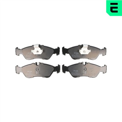 OPTIMAL BP-10052 Číslo výrobce: 21592. EAN: 4058787122589.