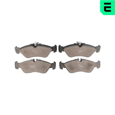 OPTIMAL BP-10052 Číslo výrobce: 21592. EAN: 4058787122589.