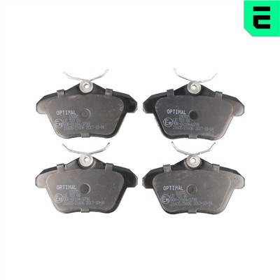 OPTIMAL BP-10055 Číslo výrobce: 21606. EAN: 4058787122602.