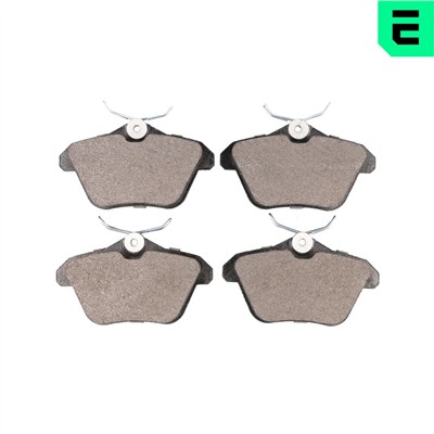 OPTIMAL BP-10055 Číslo výrobce: 21606. EAN: 4058787122602.