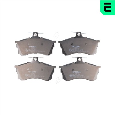 OPTIMAL BP-10056 Číslo výrobce: 23080.