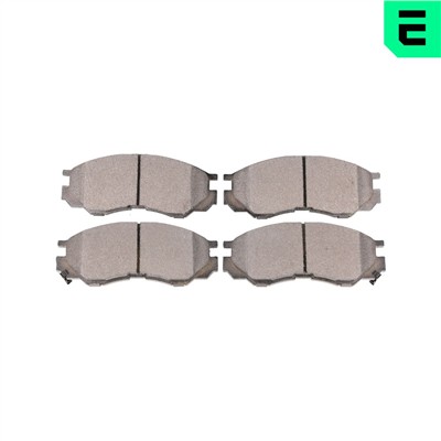 OPTIMAL BP-10057 Číslo výrobce: 23290. EAN: 4058787122626.