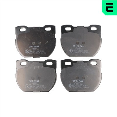 OPTIMAL BP-10058 Číslo výrobce: 23471.