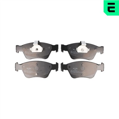 OPTIMAL BP-10063 Číslo výrobce: 21664. EAN: 4058787122640.