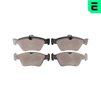 OPTIMAL BP-10063 Číslo výrobce: 21664. EAN: 4058787122640.