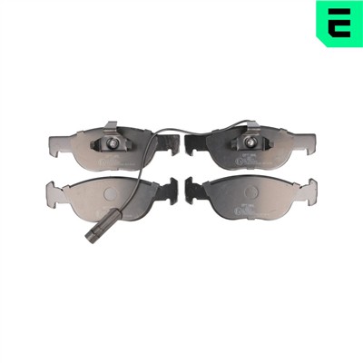 OPTIMAL BP-10072 Číslo výrobce: 21930. EAN: 4058787122701.