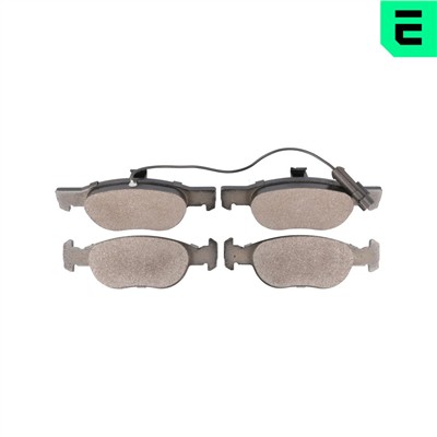 OPTIMAL BP-10072 Číslo výrobce: 21930. EAN: 4058787122701.