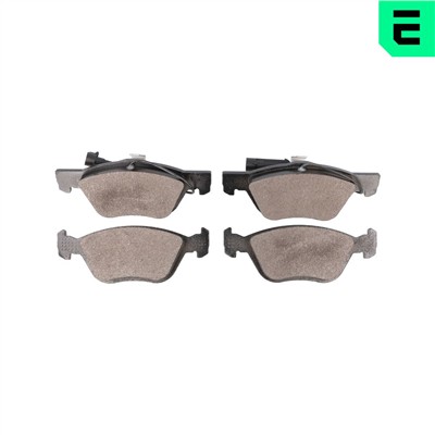 OPTIMAL BP-10073 Číslo výrobce: 21636. EAN: 4058787122718.