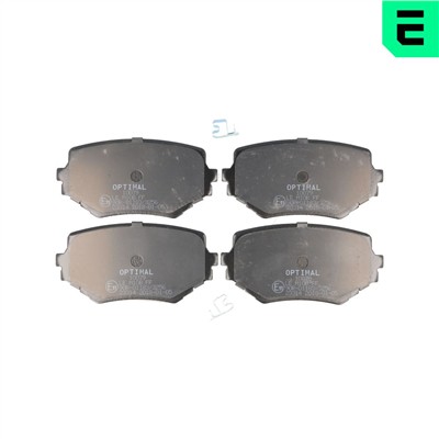 OPTIMAL BP-10079 Číslo výrobce: 23314. EAN: 4058787122756.