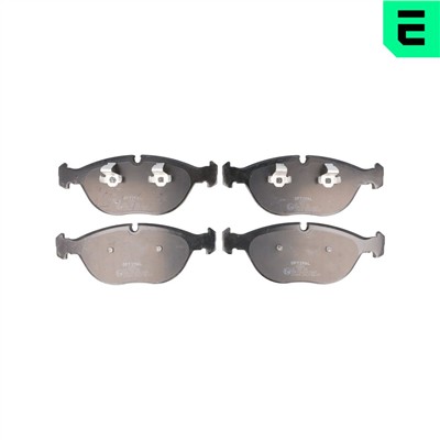 OPTIMAL BP-10082 Číslo výrobce: 21484. EAN: 4058787122787.