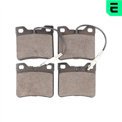 OPTIMAL BP-10096 Číslo výrobce: 21278. EAN: 4058787122879.