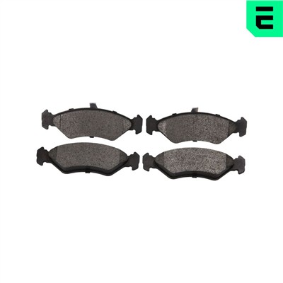 OPTIMAL BP-10099 Číslo výrobce: 21202. EAN: 4058787122893.