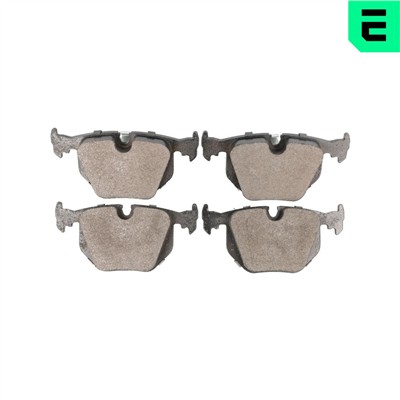 OPTIMAL BP-10101 Číslo výrobce: 21282. EAN: 4058787122909.