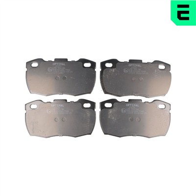 OPTIMAL BP-10105 Číslo výrobce: 21519. EAN: 4058787122923.