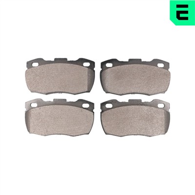 OPTIMAL BP-10105 Číslo výrobce: 21519. EAN: 4058787122923.