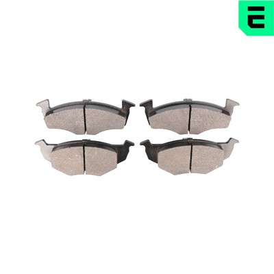 OPTIMAL BP-10106 Číslo výrobce: 21865. EAN: 4058787122930.