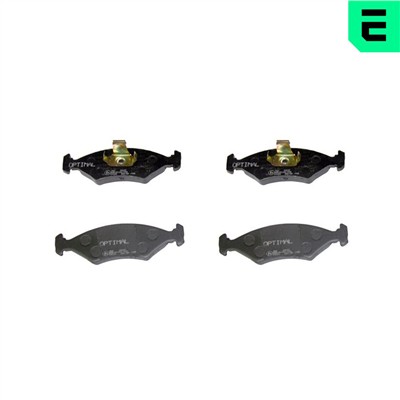 OPTIMAL BP-10107 EAN: 4058787122947.