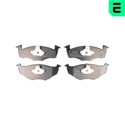 OPTIMAL BP-10128 Číslo výrobce: 21866. EAN: 4058787123005.