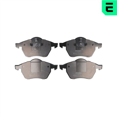 OPTIMAL BP-10129 Číslo výrobce: 20676. EAN: 4058787123012.