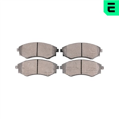 OPTIMAL BP-10130 Číslo výrobce: 21727. EAN: 4058787123029.