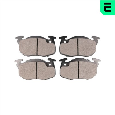 OPTIMAL BP-10134 Číslo výrobce: 20905. EAN: 4058787123043.