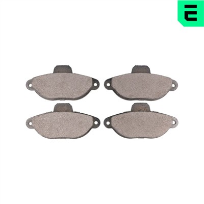 OPTIMAL BP-10180 Číslo výrobce: 21436. EAN: 4058787123173.