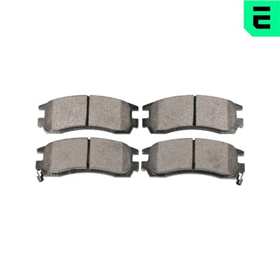 OPTIMAL BP-10191 Číslo výrobce: 23361. EAN: 4058787123258.