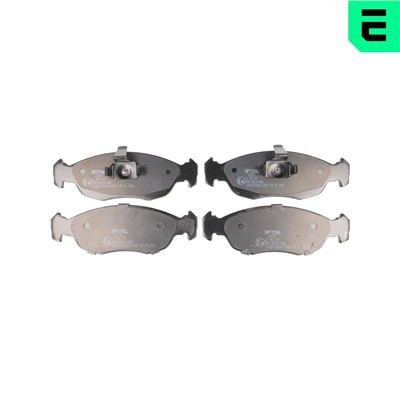 OPTIMAL BP-10198 Číslo výrobce: 21430. EAN: 4058787123289.