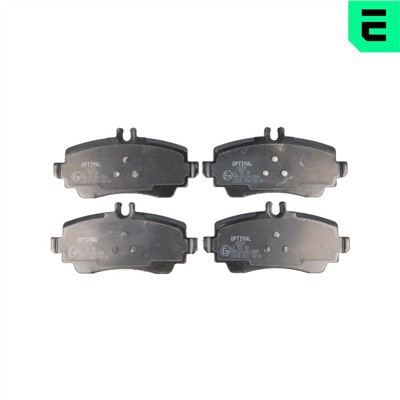 OPTIMAL BP-10205 Číslo výrobce: 23070. EAN: 4058787123333.