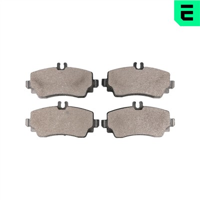 OPTIMAL BP-10205 Číslo výrobce: 23070. EAN: 4058787123333.