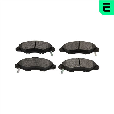 OPTIMAL BP-10207 Číslo výrobce: 23300. EAN: 4058787123340.