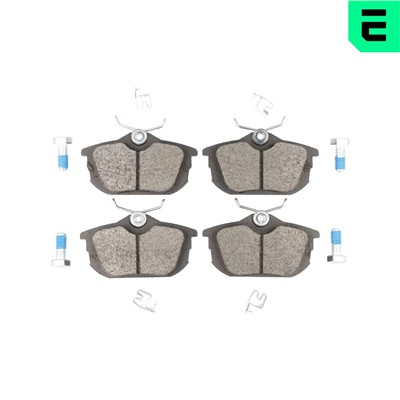 OPTIMAL BP-10208 EAN: 4058787123357.