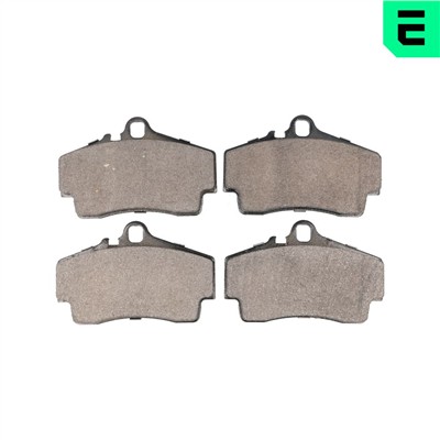 OPTIMAL BP-10213 Číslo výrobce: 21792. EAN: 4058787123395.